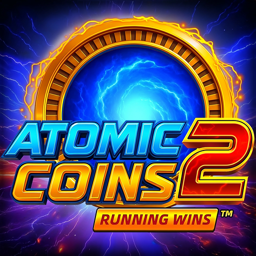 Game - 264345 - Atomic Coins 2: Running Wins